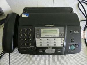Fax Panasonic Kx Ft908 Ag