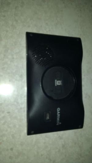 GPS Garmin Nuvi 