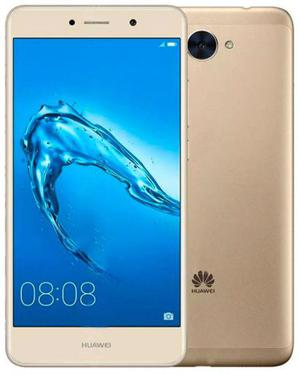 HUAWEI Y7 $4.199 // Nuevos, liberados, en cajas