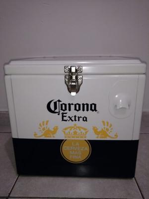 Heladera Cerveza Corona - Edición Limitada