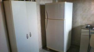 Heladera GAFA Eurosystem *** c/freezer