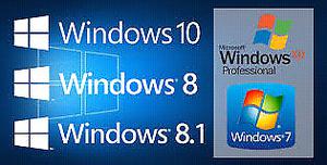 Instalación de Windows