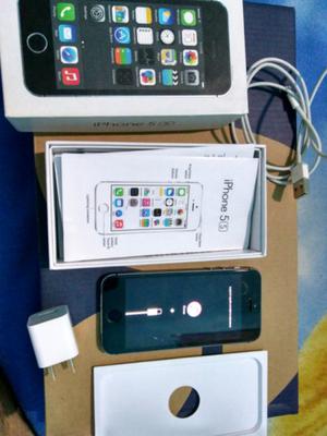 Iphone 5s Solo para repuesto