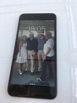Iphone 6S Plus 16gb