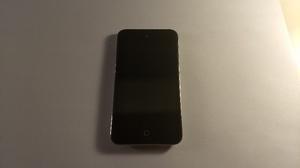 Ipod Touch 4 generacion 8gb apple, anda bien