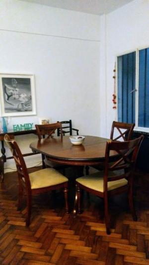 Juego de comedor