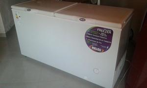 LIQUIDO FREZZER 520 LITROS