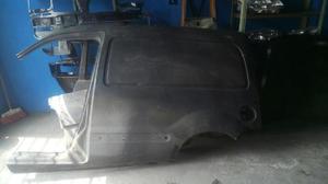 Lateral de Caja Kangoo