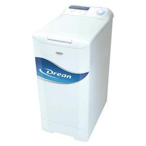 Lavarropas Drean Gold Blue 10.8 Eco+ 8 Kilos 1000 Rpm