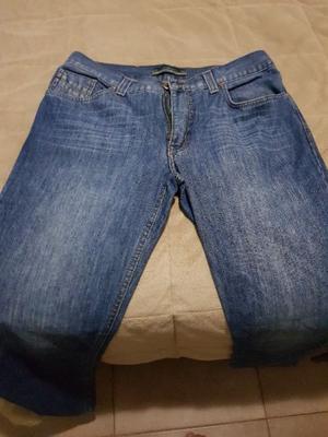 Líquido ya 2 jean de hombre $950