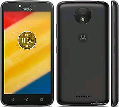 MOTO C PLUS LIBRE DE FABTICA