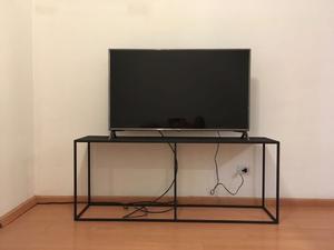 Mesa rack tv