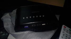 Mini Proyector Portatil Led
