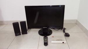 Monitor tv Samsung 19"