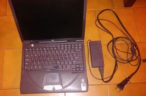 NOTEBOOK DELL INSPIRON  - DISCO RIGIDO 30 GB - WINDOWS