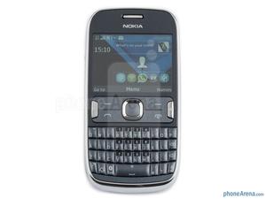 Nokia Asha 302 Impecable por donde lo mires !!! Nuevo casi