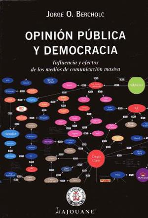 Opinión Pública Y Democracia - Lajouane