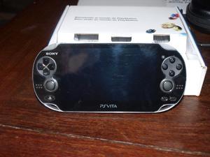 PS VITA + 2 JUEGOS