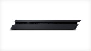 PS4 1 tb con dos juegos en fisico 100 % nuevo en caja