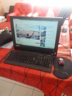 Pc lenovo thinkCentre A70z