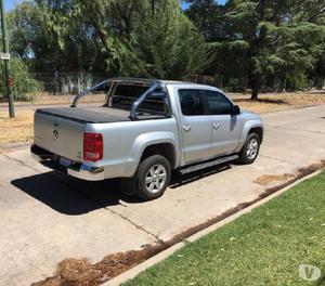 Pick up VW Amarok 2013