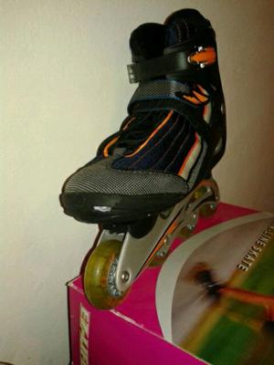 ROLLER LISTO PARA USAR