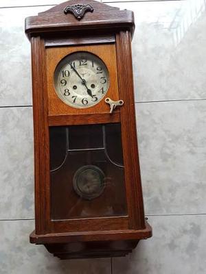 Reloj Antiguo