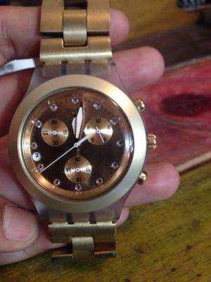 Reloj swatch original