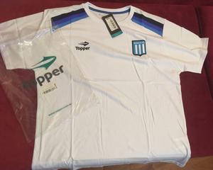 Remera Racing Club original