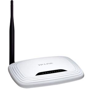 Router inalámbrico TL-WR740N