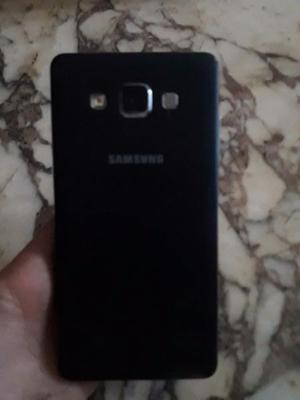 SAMSUNG A5.SOLO DÍAS DE USO.