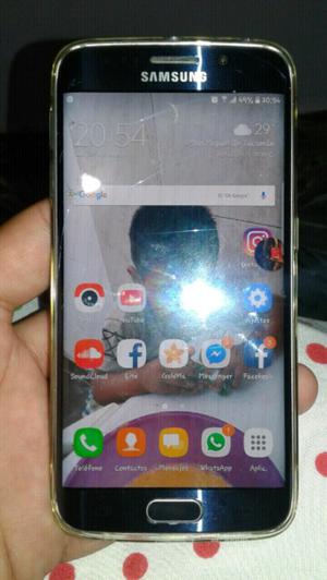 SAMSUNG GALAXY S6 EDGE 32GB LIBERADO