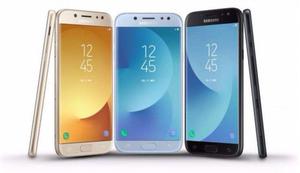 Samsung Galaxy J7 Prime 2017 Nuevos 4G 3 ram Huella Tmb Pro