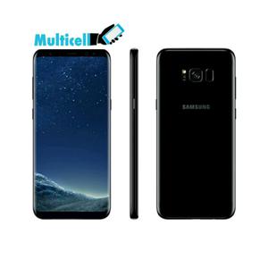 Samsung Galaxy S8 plus +. 4g Nuevos. Libres De Fabrica