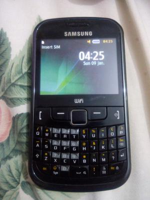 Samsung chat 335