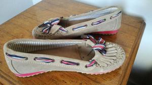 Sandalias Chatitas. Numero 38