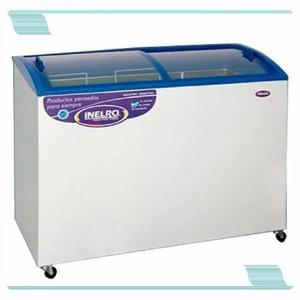 Se vende freezer Congelador Horizontal marca INELRO