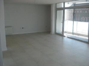 Semipiso de 4 ambientes zona Plaza Mitre