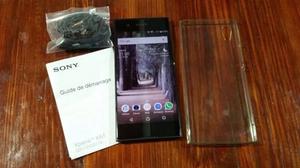 Sony Xperia Xa1-negro-liberado-como Nuevo