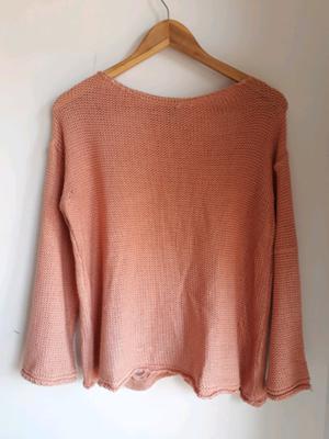 Sweater koxis mujer