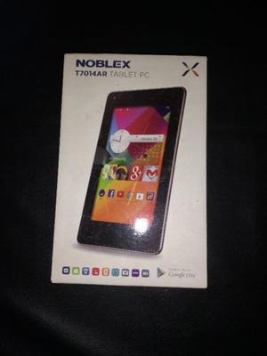 Tablet Noblex TAR 7"