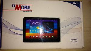 Tablet iMOBIL 9"
