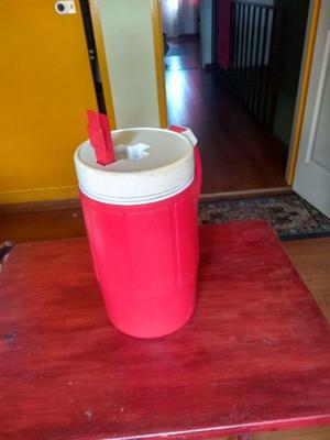 Termo de camping 1,8 Lts