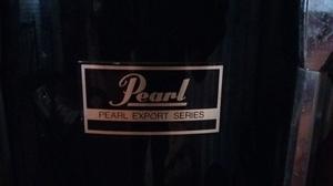 Ton Pearl Export 13´ Negro