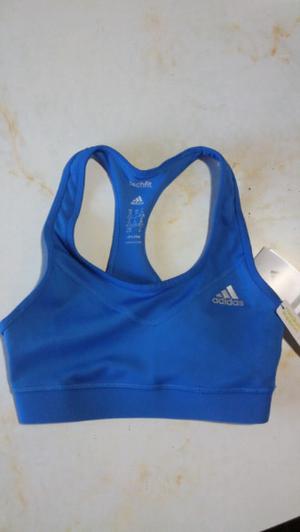 Top deportivo Adidas talle XS