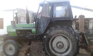 Tractor deuzt ax100