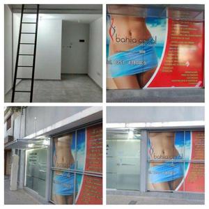 VENDO 2 LOCALES EN CALDERON DE LA BARCA 554 A LA VUELTA DE