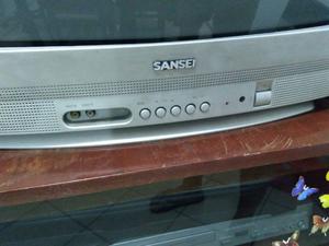 VENDO TELEVISOR 20'