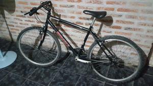 VENDO bicicleta mountain bike