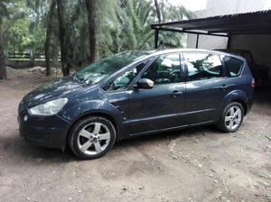 Vendo Ford S-Max 5 asientos diesel